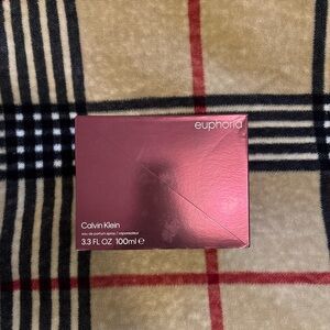 Calvin Klein Euphoria